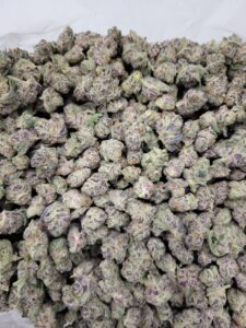 Watermelon Martini Available At Diesel Dispensary