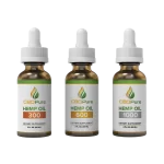 Full Spectrum CBD Pure Hemp Oil For Sale Online In Colorado Springs