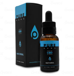PureKana Natural CBD Oil Full Spectrum For Sale Online In Birmingham Alabama 