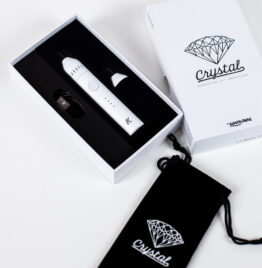 Kandypens Crystal 2 Wax Oil Concentrate Vape Pen For Sale Online In Las Vegas Nevada