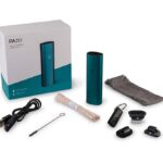 Buy Pax 3 Dry Herb & THC Concentrate Oil Vaporizer Online In Cheyenne Wyoming