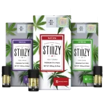 Buying Stiiizy Original THC Pods Online In Oklahoma City