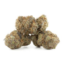 Buying Peanut Butter Breath Cannabis Strain Online In Bendigo Australia