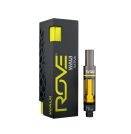 Buying Rove Vape Cartridge Online In Sacramento California