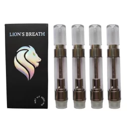 Lion's Breath Vape Cartridges For Sale Online In Juneau Alaska