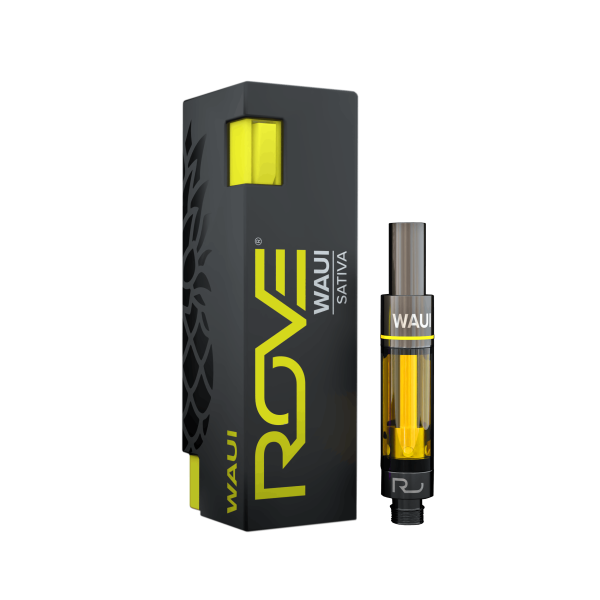 Buying Rove Vape Cartridge Online In Sacramento California