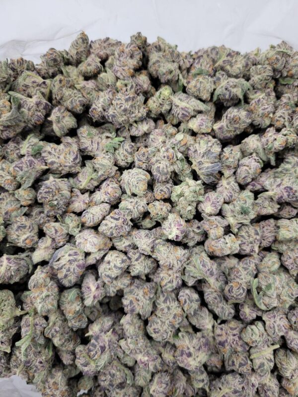 Watermelon Martini Available At Diesel Dispensary